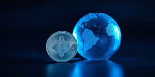 Criptomonedas integradas dentro del panorama de los mercados financieros globales