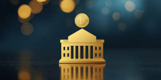 Interés institucional en los ETF de criptomonedas, estilo noticiero