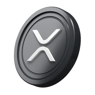 Gráfico de la criptomoneda XRP incluido en una guía para principiantes en el mercado cripto